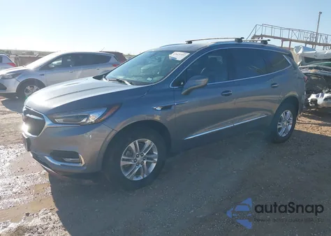 2018 Buick Enclave Essence z USA, uszkodzony, nr VIN 5GAERBKW0JJ265622